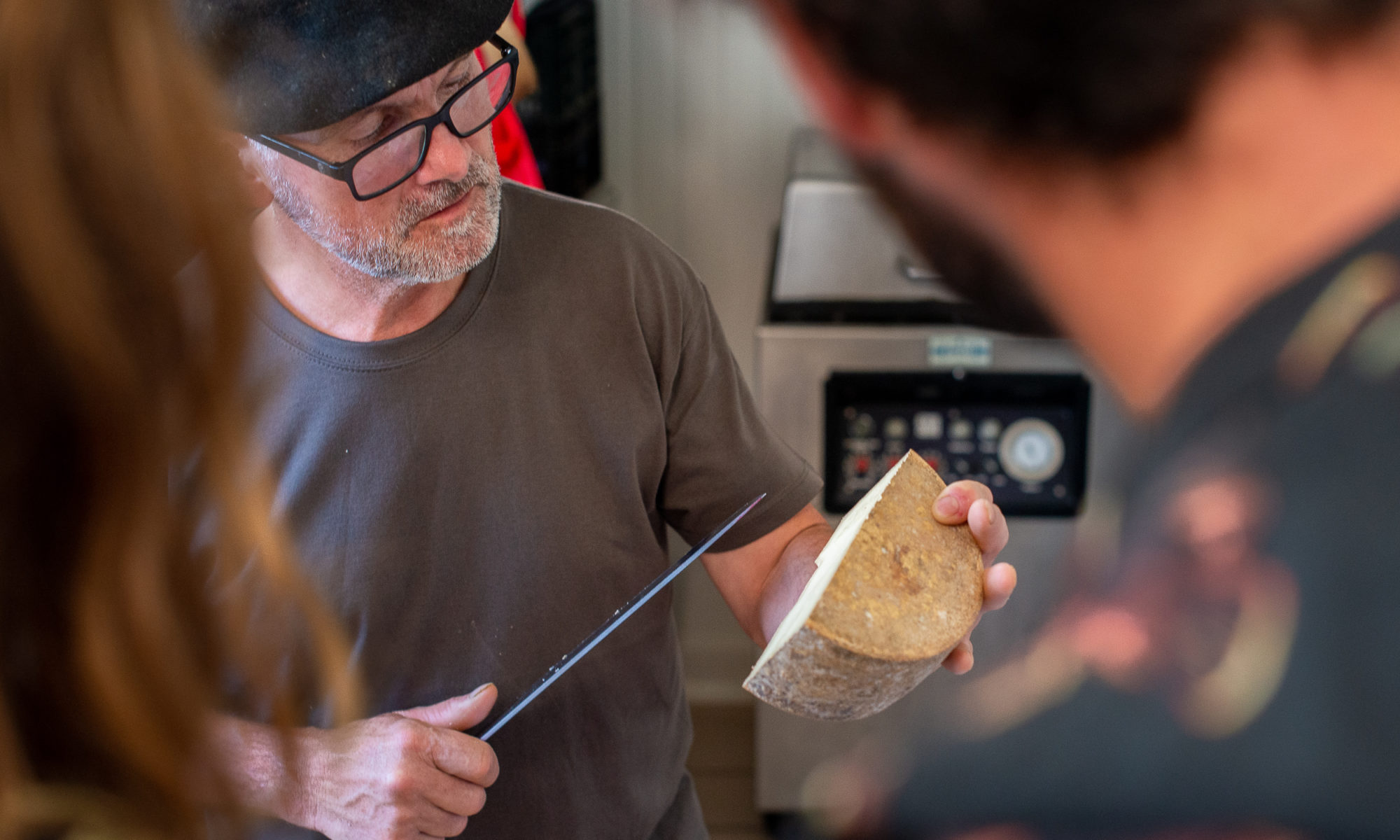 Ferme Xedarria Ayherre - Vacances en eusko - Credit Bertrand Lanneau - 45